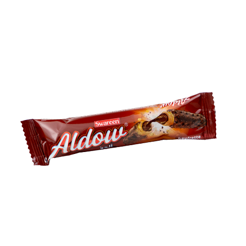 Aldow Riz Souflé