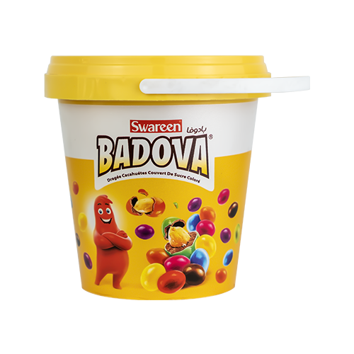 Badova Boite