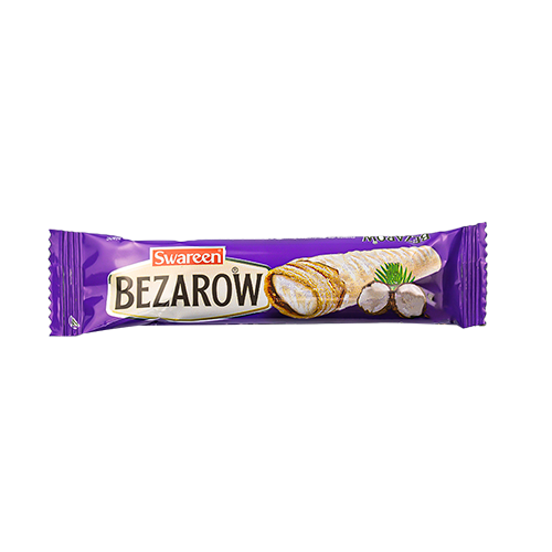 Bezarow Noix de Coco