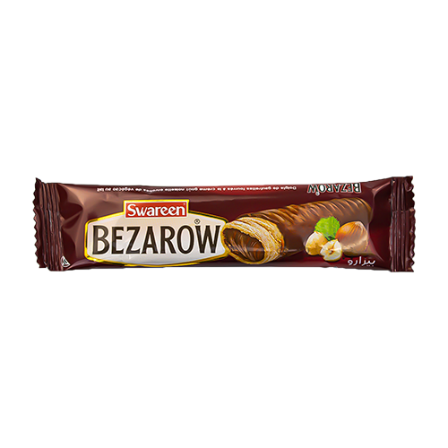 Bezarow Noisette