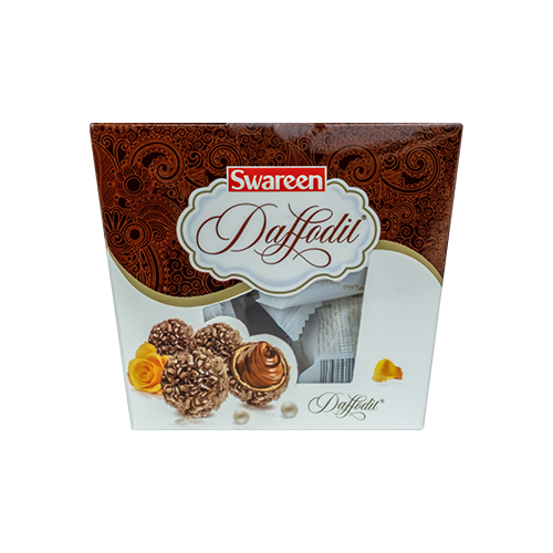 Daffodil Noisette