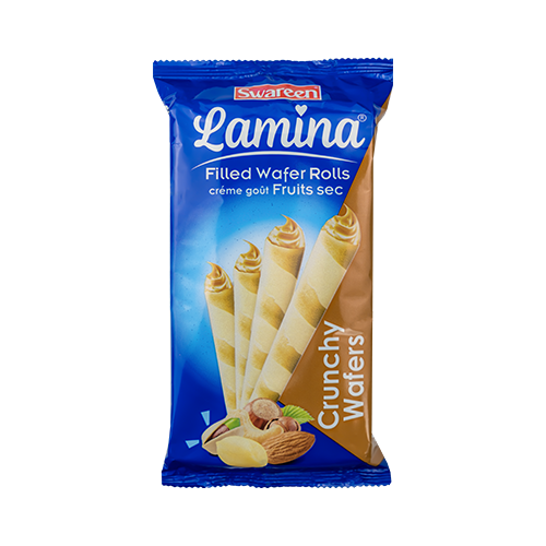 Lamina Fruits Sec