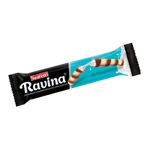 Ravina Lait