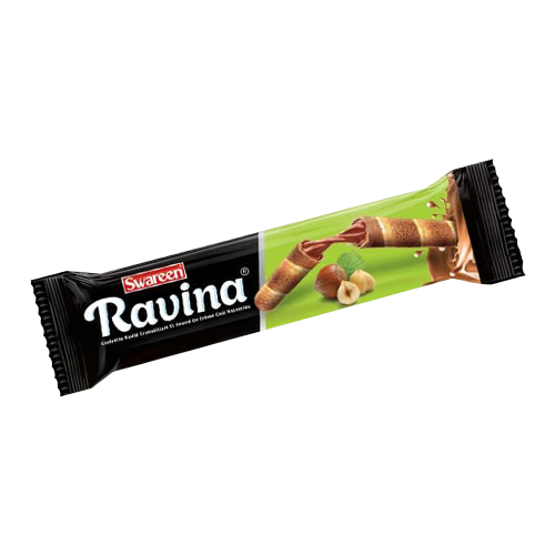 Ravina Noisette